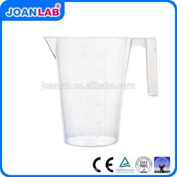 JOAN Lab Disposable Plastic PP Beaker Cups